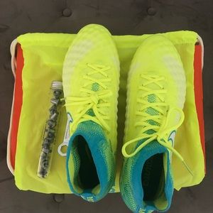 Nike Magista Спорт, книги, хоби OLX.bg